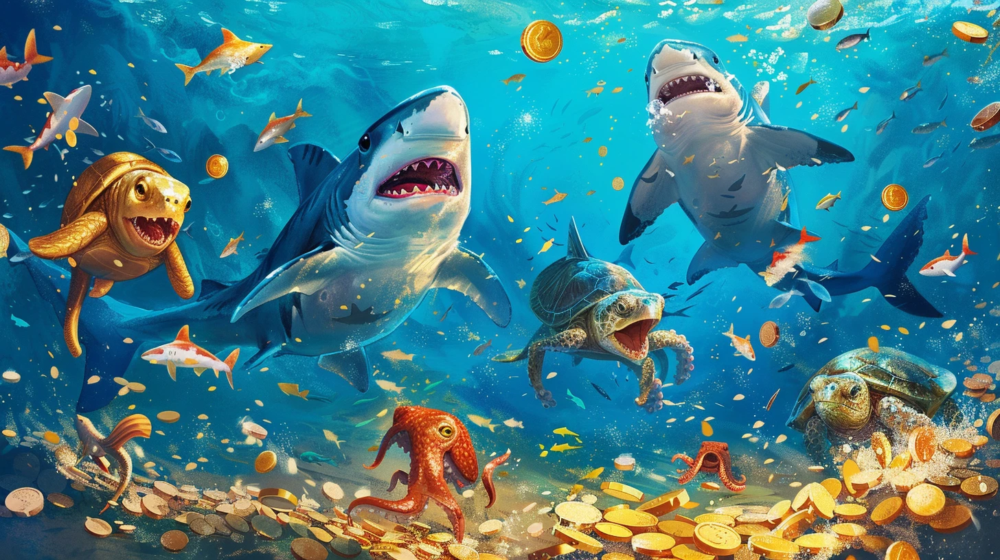 Khám Phá Thế Giới Giải Trí Cùng Sunwin20