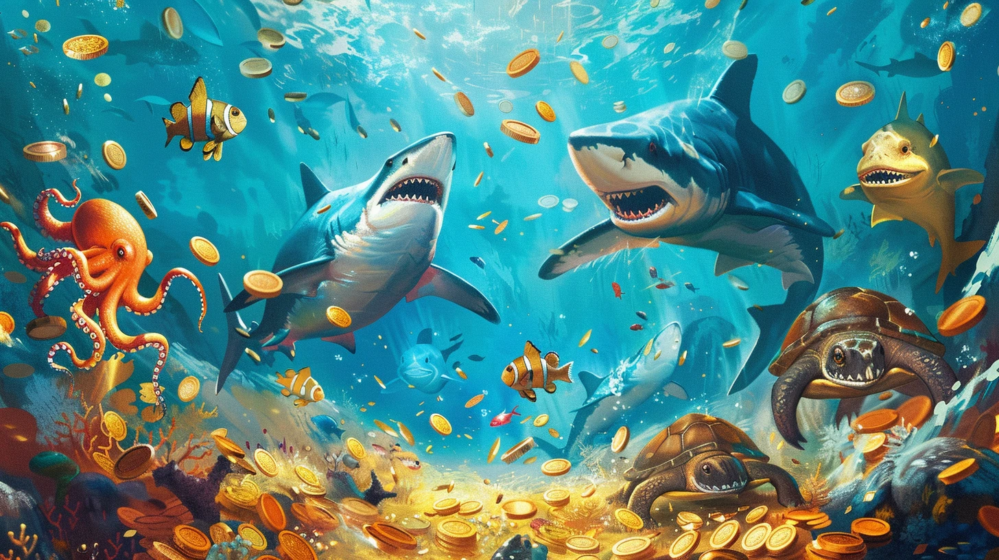 Khám Phá Thế Giới Giải Trí Tại OKVIP và Corona Resort & Casino Phú Quốc