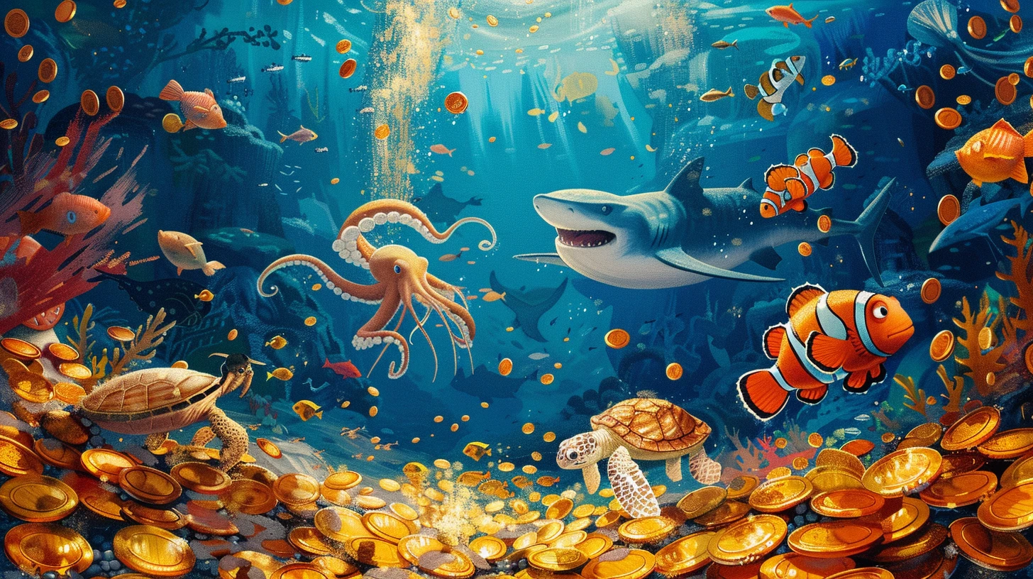 Khám Phá Thế Giới Giải Trí Tại 8bet