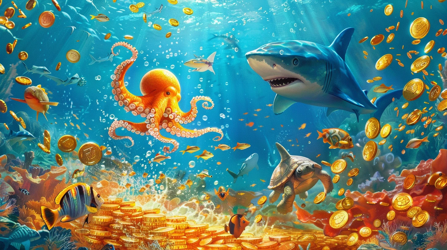 Khám Phá Thế Giới Giải Trí Tại 8bet