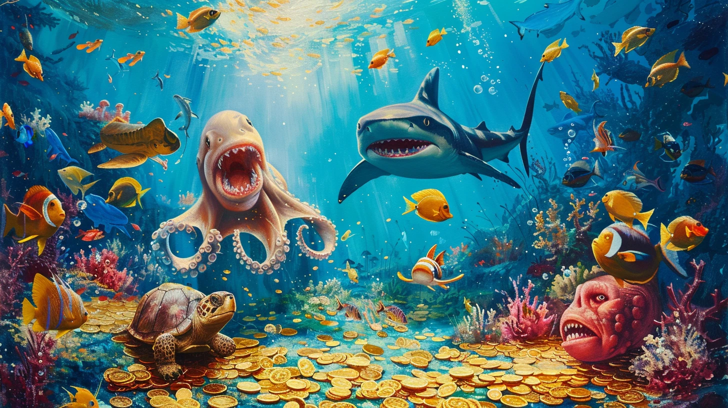 Khám Phá F8beta2: Nền Tảng Giải Trí Đỉnh Cao và Sòng Bạc Trực Tuyến