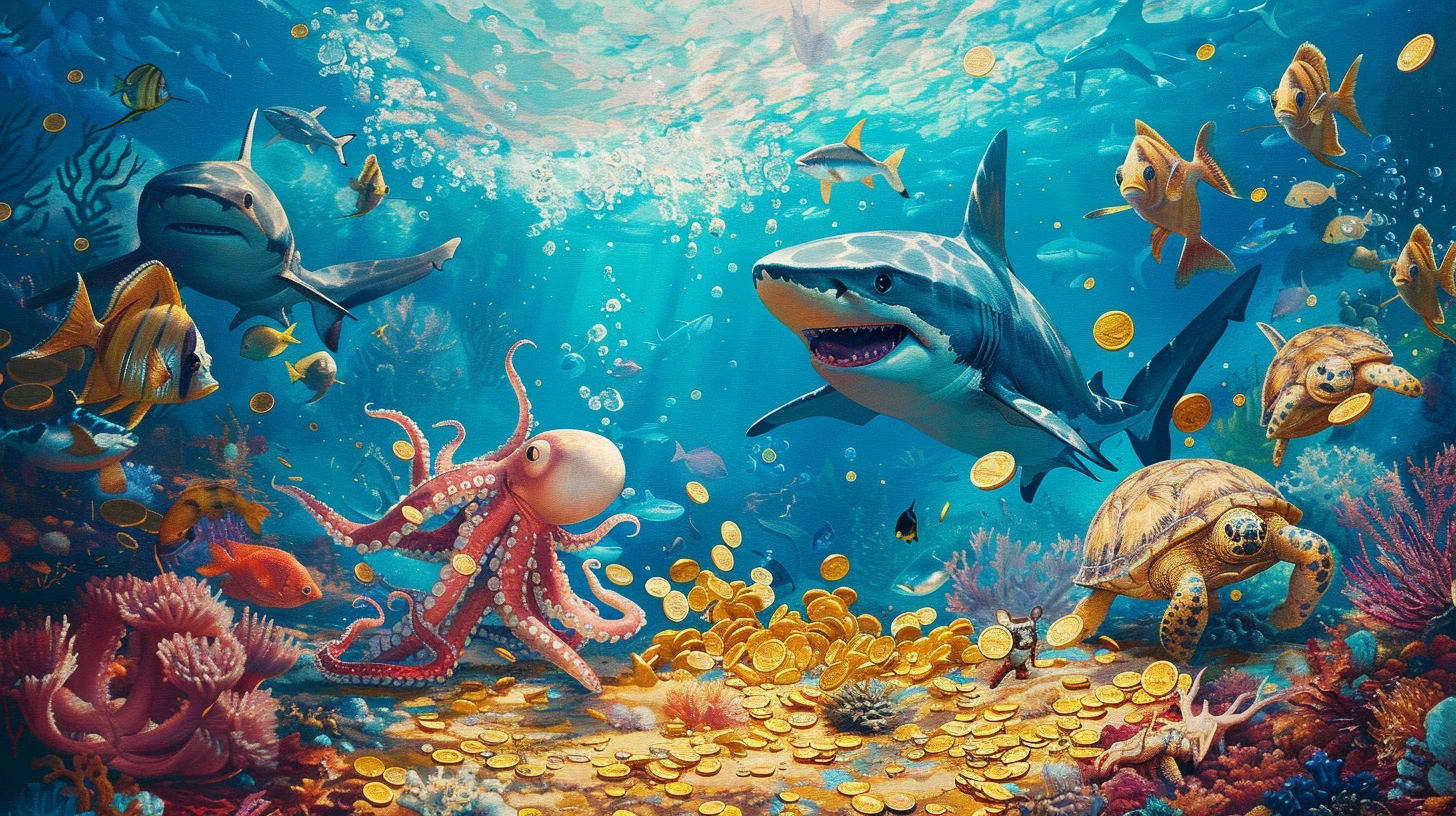 Khám Phá F8beta2: Nền Tảng Giải Trí Đỉnh Cao và Sòng Bạc Trực Tuyến