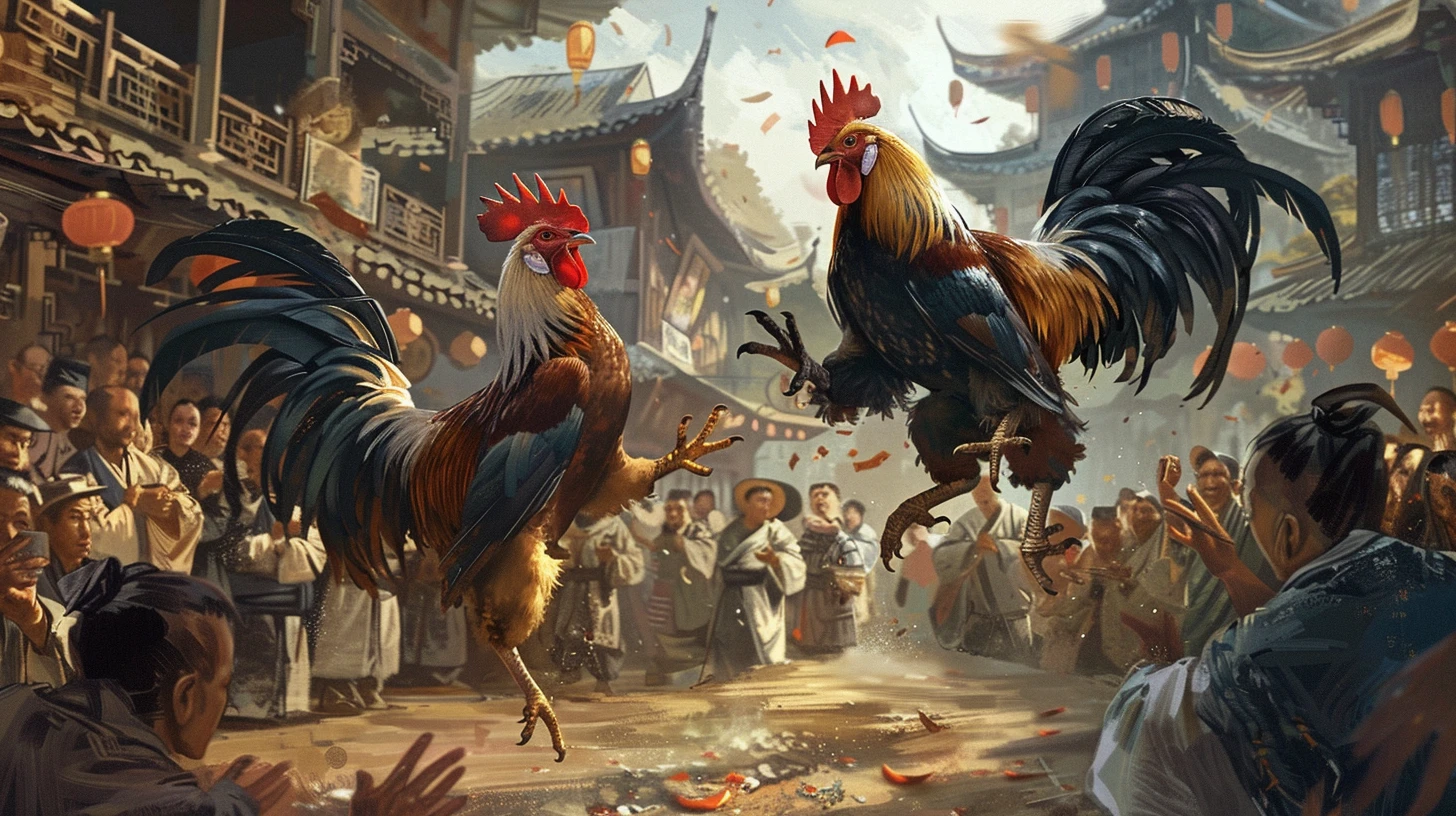 Khám Phá Thế Giới Giải Trí Với Okvip