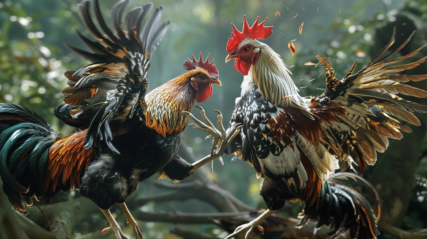 Trải Nghiệm Giải Trí Tại Onbet2: Đá Gà Trực Tiếp và Poker Trực Tuyến