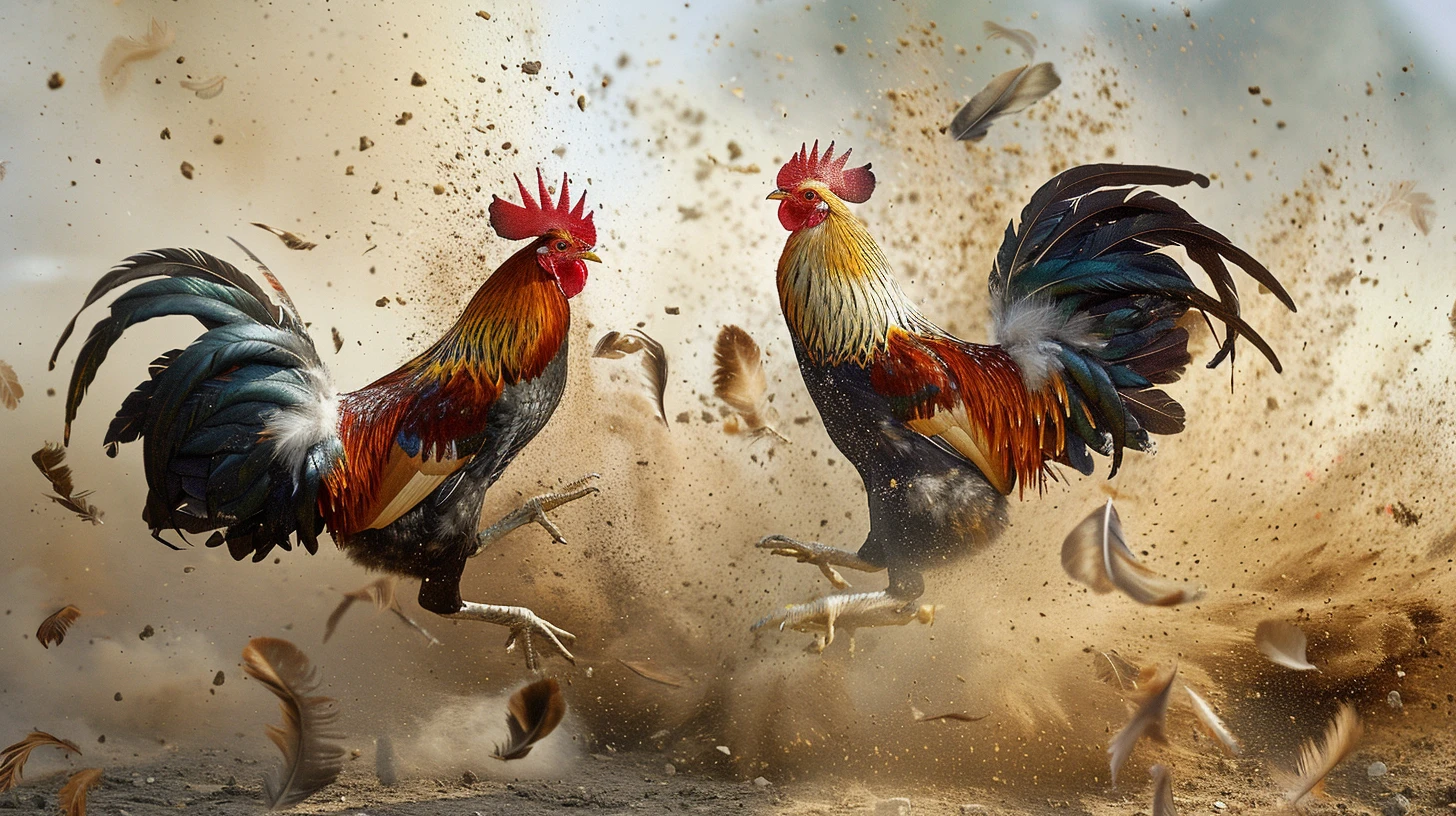 Trải Nghiệm Giải Trí Tại Onbet2: Đá Gà Trực Tiếp và Poker Trực Tuyến