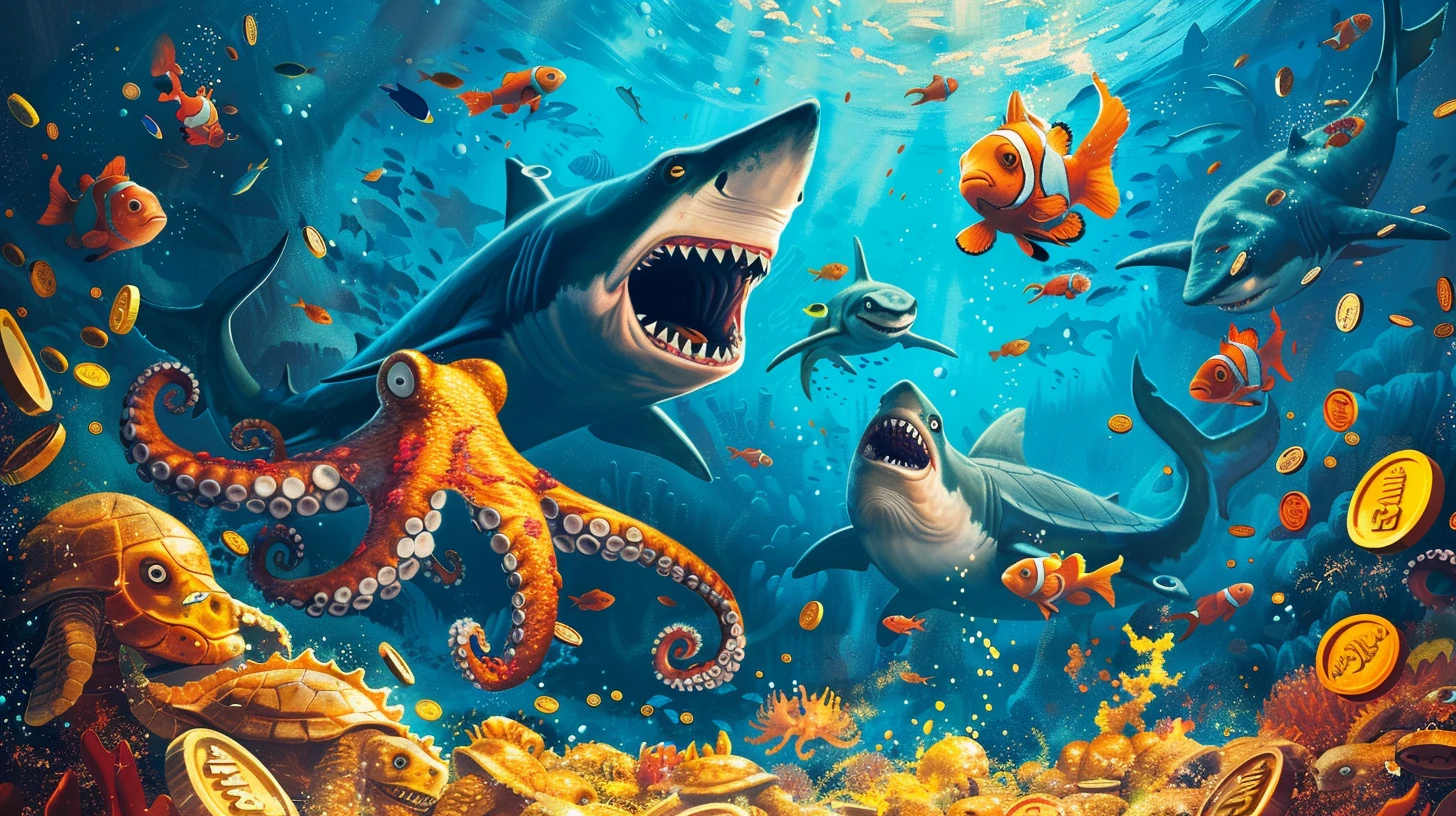 Khám Phá QH99: Nền Tảng Giải Trí Và Đầu Tư Đỉnh Cao