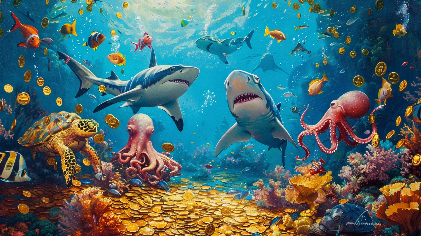 Khám Phá QH99: Nền Tảng Giải Trí Và Đầu Tư Đỉnh Cao