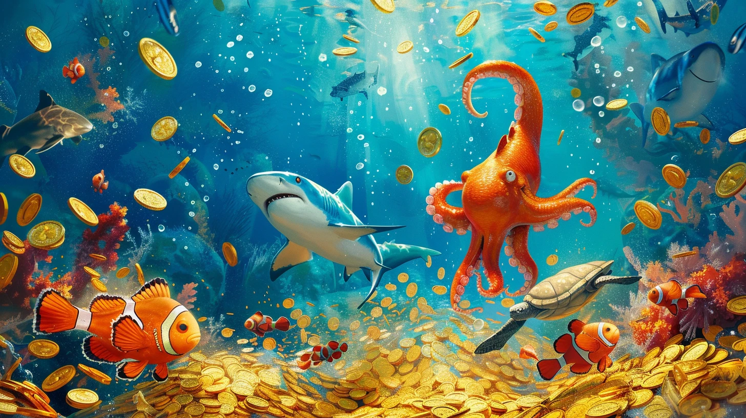 Khám Phá Thế Giới Game Đỉnh Cao Cùng QH99