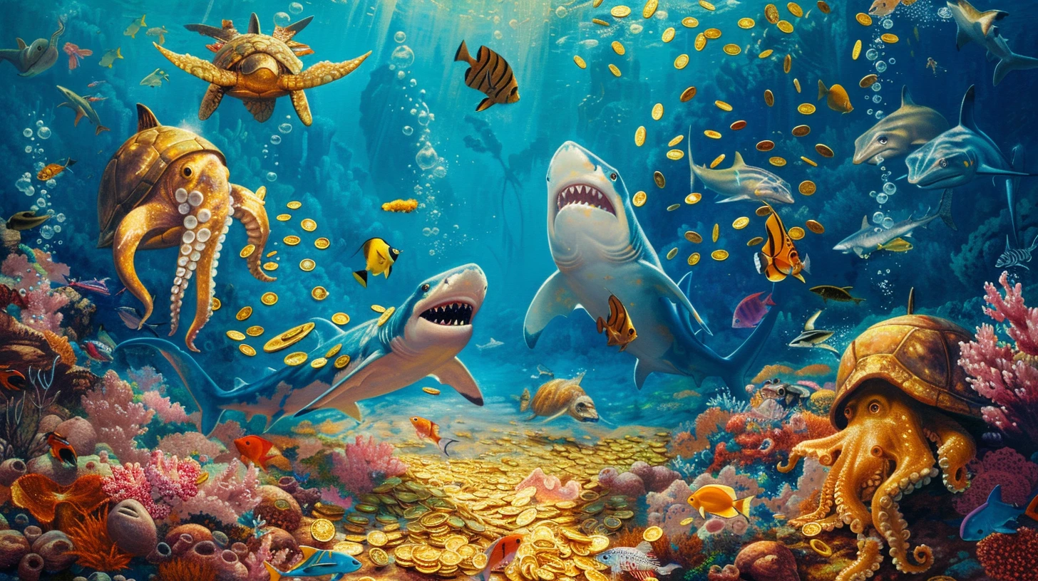 Khám Phá Thế Giới Game Đỉnh Cao Cùng QH99