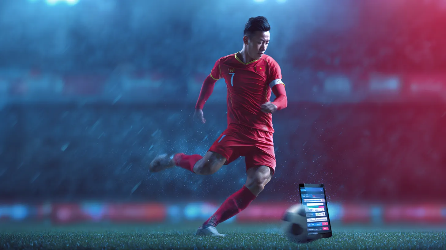 Khám Phá Betvisa Online: Địa Chỉ Của Niềm Vui Giải Trí