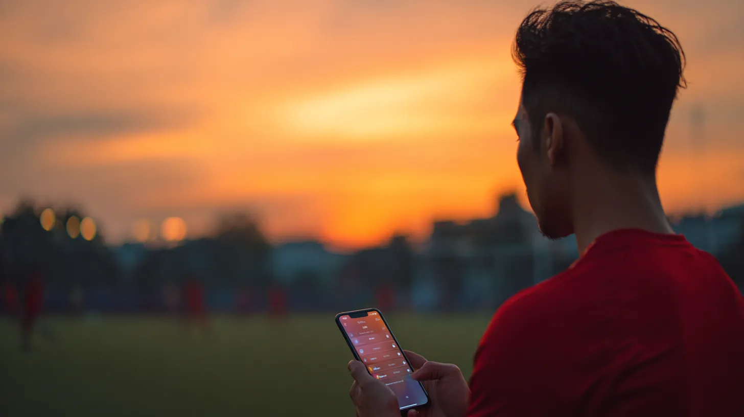 Khám Phá Onbet2: Nền Tảng Đặt Cược Đầy Hứa Hẹn