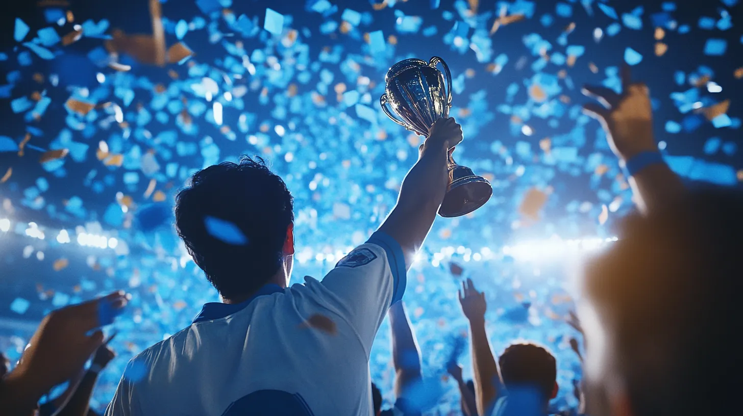 Khám Phá Thế Giới Giải Trí Tại 33win39