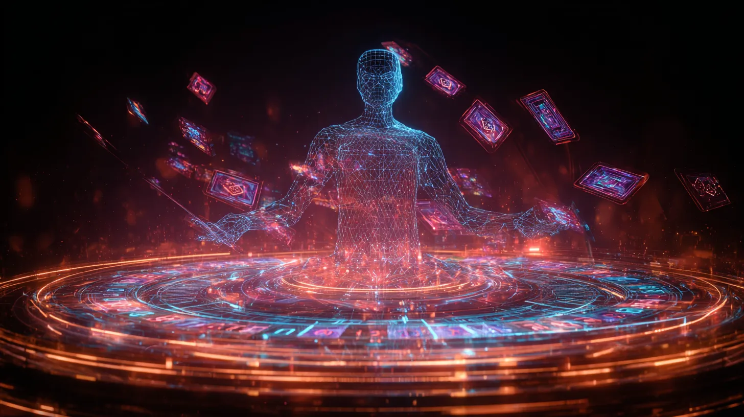 Khám Phá Thế Giới Giải Trí Tại 33win68: Nơi Hội Tụ Những Trò Chơi Đỉnh Cao