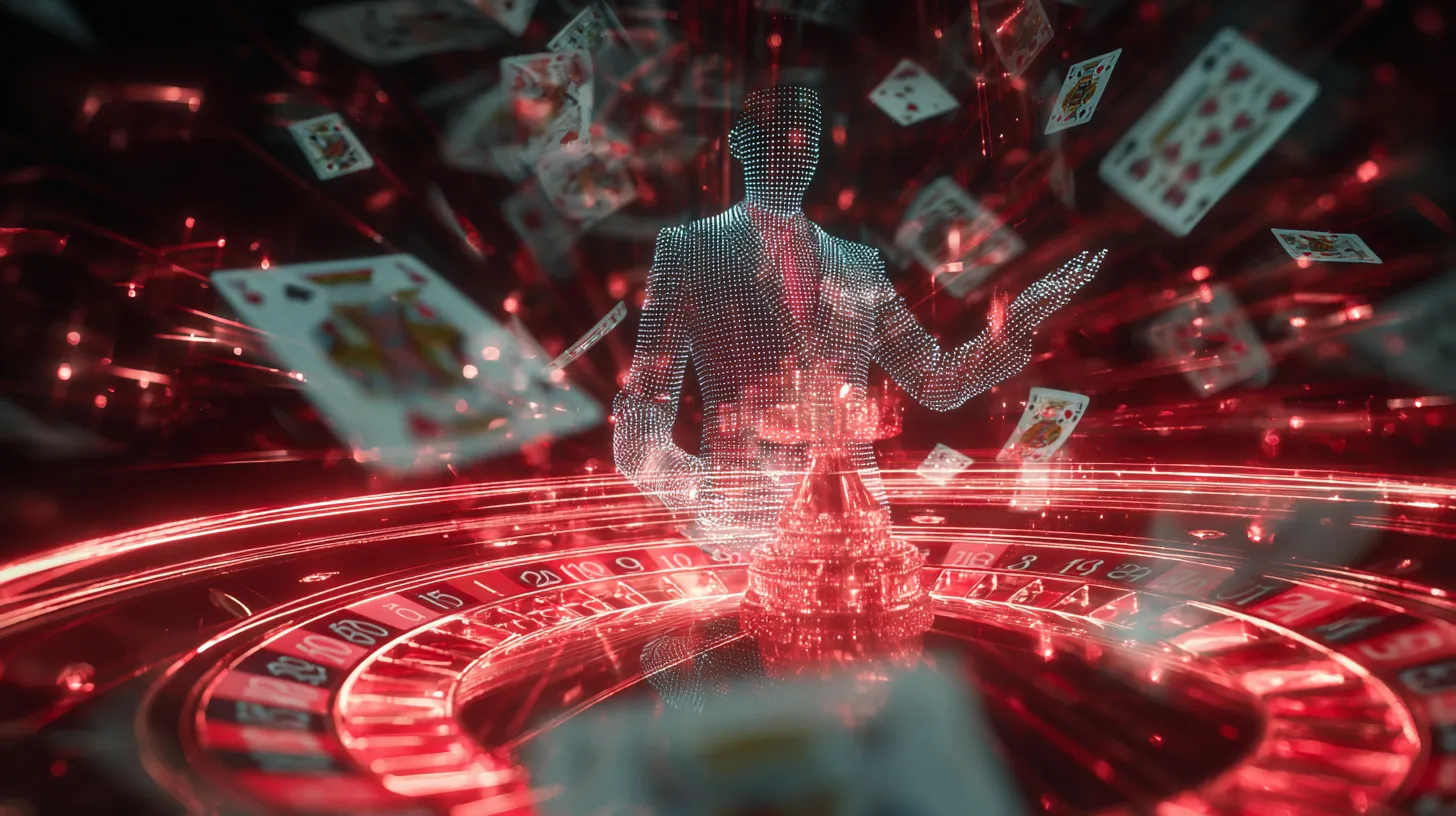 Khám Phá Thế Giới Giải Trí Tại 33win68: Nơi Hội Tụ Những Trò Chơi Đỉnh Cao