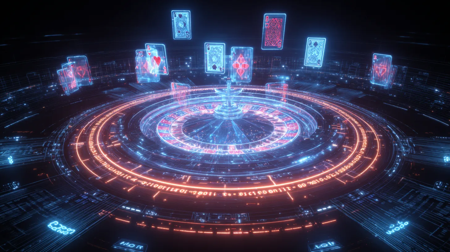 Khám Phá Thế Giới Giải Trí Tại 33win68: Nơi Hội Tụ Những Trò Chơi Đỉnh Cao