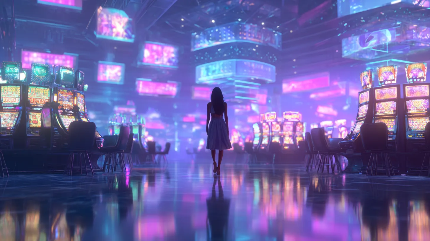 Khám Phá Thế Giới Game Tại 33win68