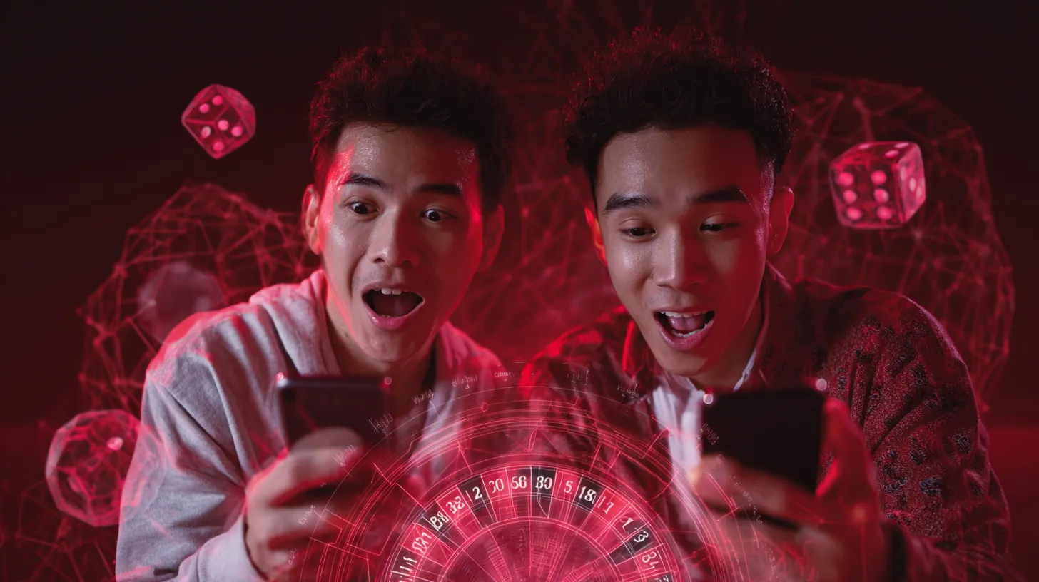 Khám Phá Thế Giới Lôt188: Từ Đá Gà Trực Tiếp Đến JILI Phi Long Tàng Bảo