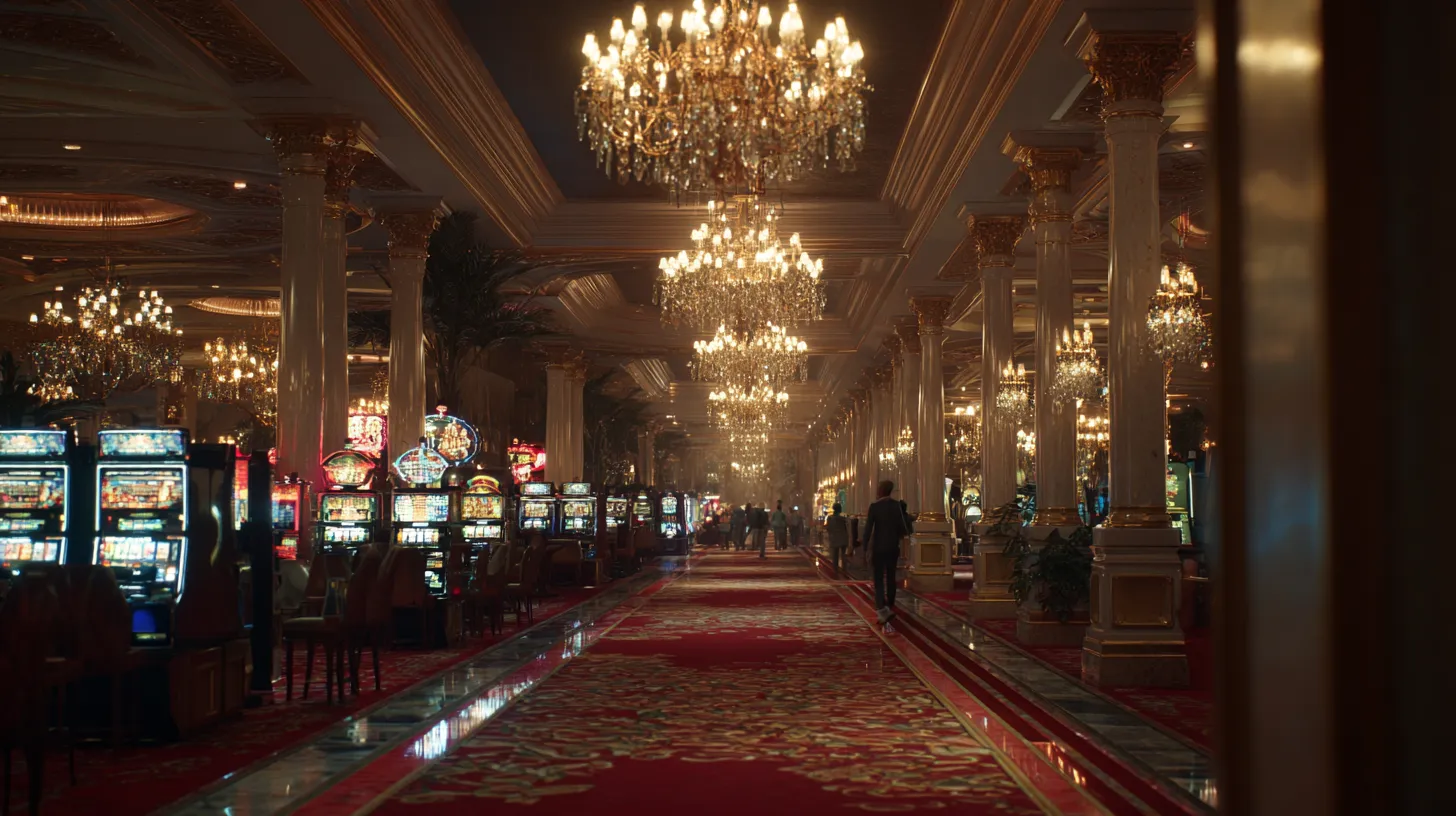 Khám Phá Tập Đoàn OKVIP: Những Điều Bạn Cần Biết