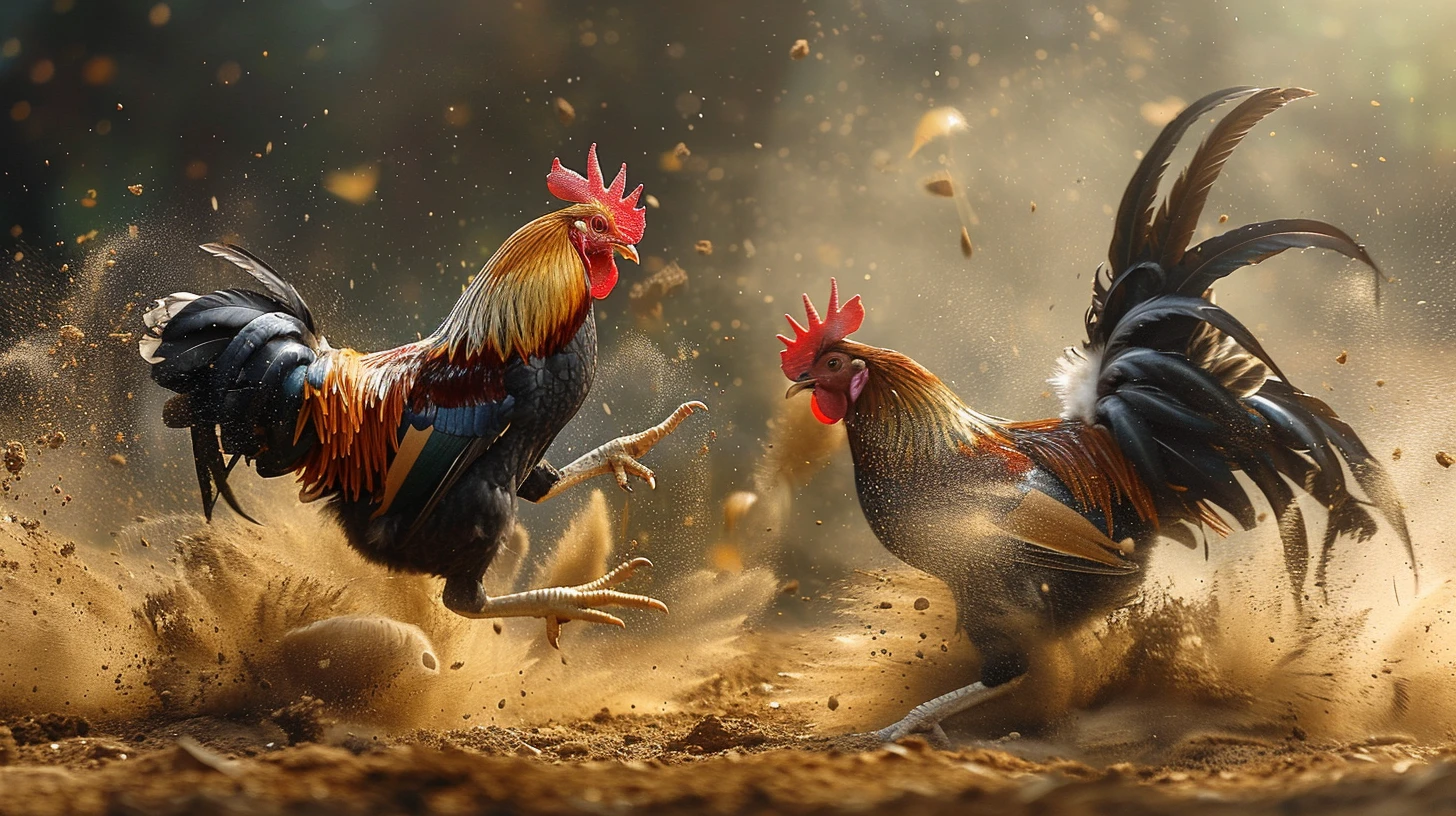 Khám Phá Ku3933: Nơi Giải Trí Đỉnh Cao Với Đá Gà Trực Tiếp 4K