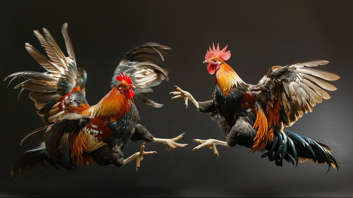 Khám Phá Ku3933: Nơi Giải Trí Đỉnh Cao Với Đá Gà Trực Tiếp 4K