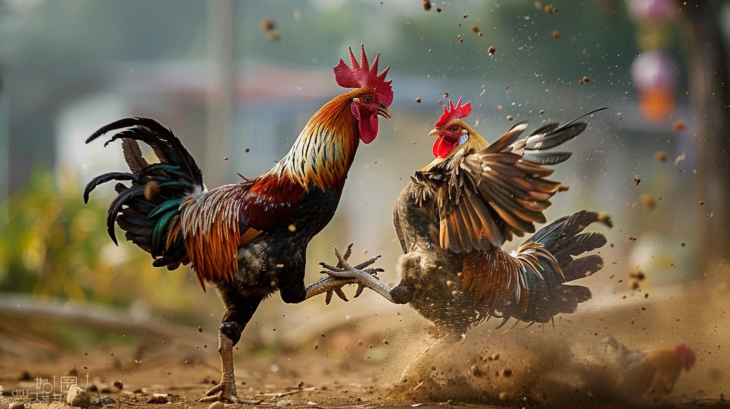 Khám Phá Ku3933: Nơi Giải Trí Đỉnh Cao Với Đá Gà Trực Tiếp 4K