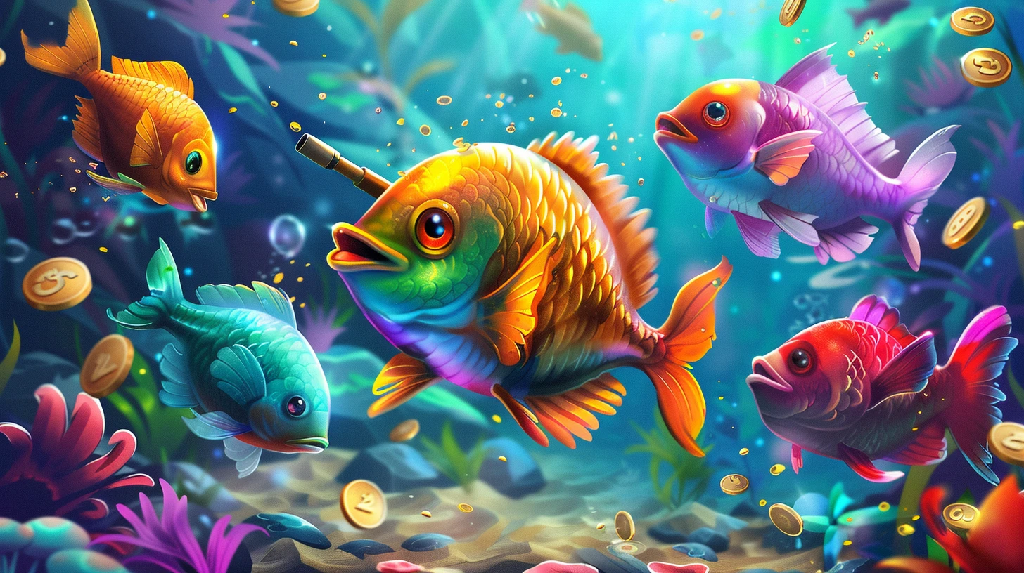 Khám Phá Betvisa Online: Nơi Giải Trí Đỉnh Cao Với Những Tựa Game Đặc Sắc